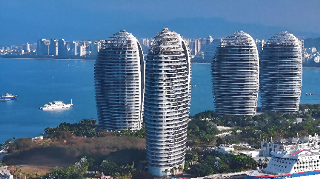 第二个香港要来了？全球最大自贸港将落地，目标比香港更自由开放
