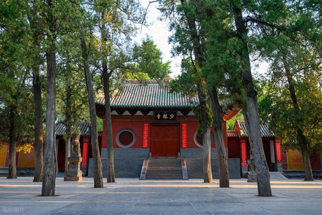 推荐国内十座最灵验的祈愿祈福寺庙，去过的人都说特别灵！