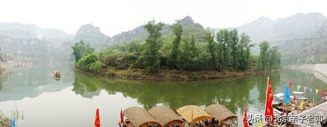 北平深秋寻幽 六处小众秘境