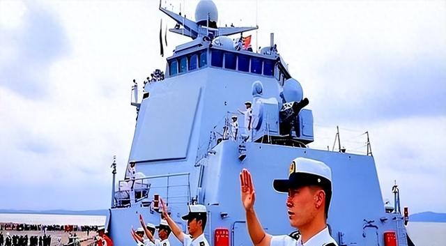 首次访华就不尊重我国？中国当场撤走仪仗队：摆正态度再来吧！
