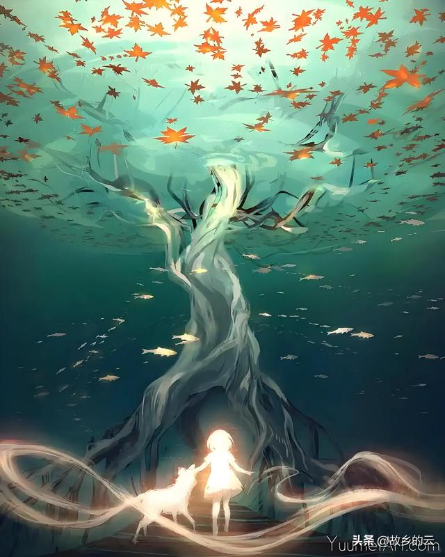 梦见密码是什么意思（梦境中的灵魂低语三次梦见逝者）