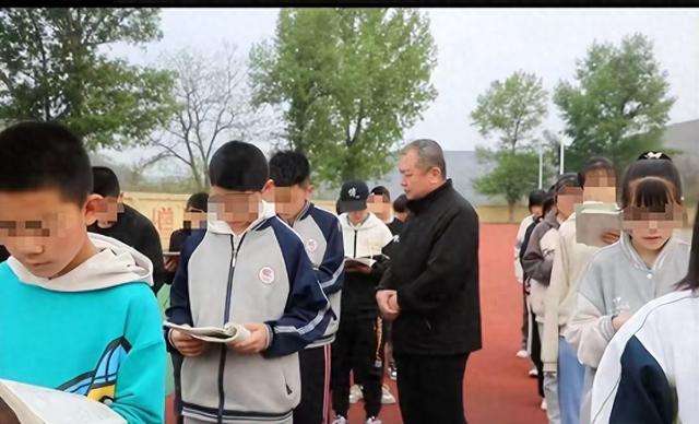榆林最美教师猝然离世！亲人含泪追忆，未了心愿藏深情
