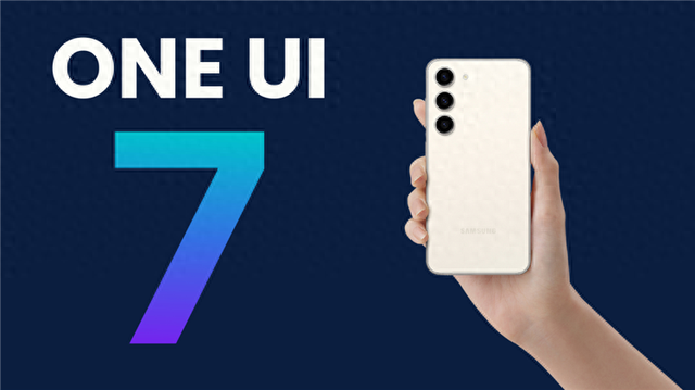 更新系统砍相机？Galaxy S23系列用户升级OneUI 7后，拍照质量下滑