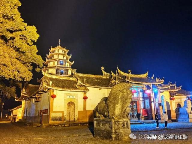 大美高陂 一村一景