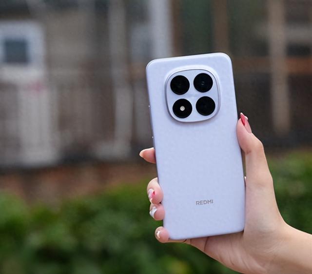 红米Note 15 Pro是否值得买？深度剖析千元机性价比之王