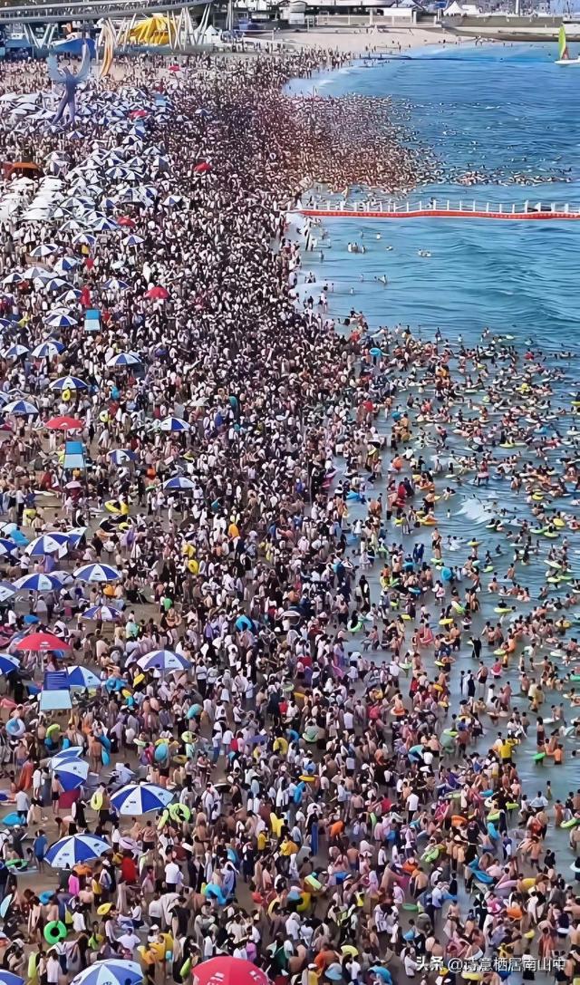 现在越来越流行一种休闲度假游，轻松惬意，拒绝东奔西走！