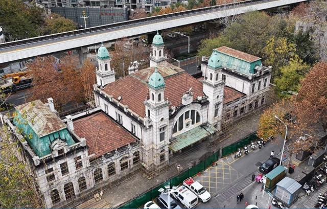 九派早读 | 武汉百年火车站将改建成博物馆？官方回应