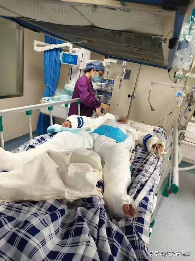 人财两空！贵州40岁男子钱开红去世，花费140万，病情本有所恢复