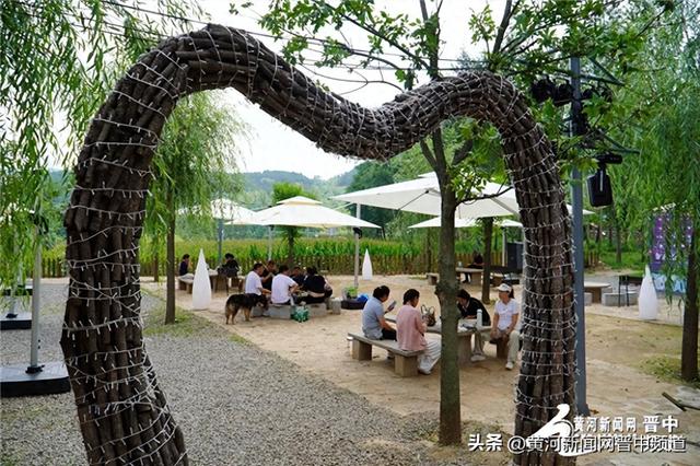 和顺：清凉气候成就“火热”产业