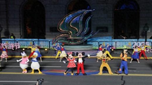多元文化，全城共欢，上海旅游节全域全龄全产业激活都市文旅新活力