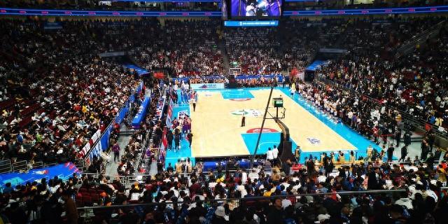 主场4分憾负韩国，中国男篮一战暴露三大顽疾