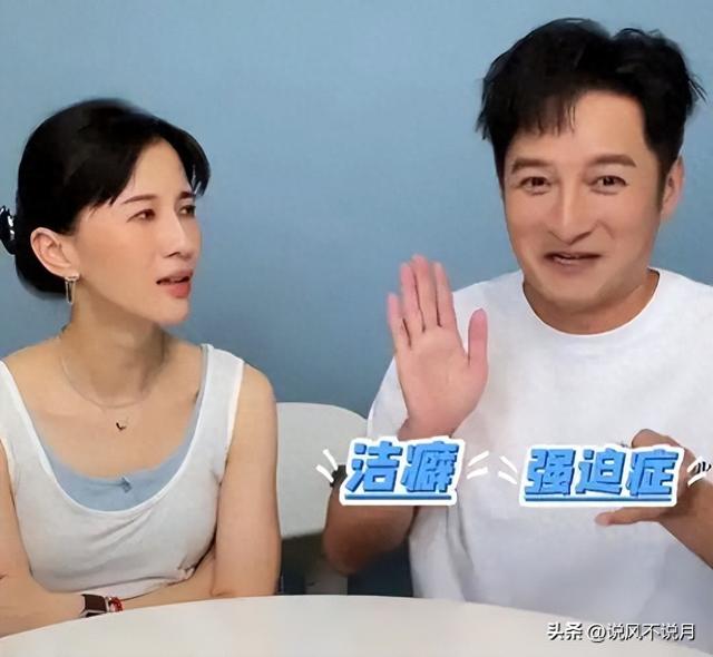 钱再多有什么用？从主持人到“精神病”，48岁李维嘉现状令人唏嘘
