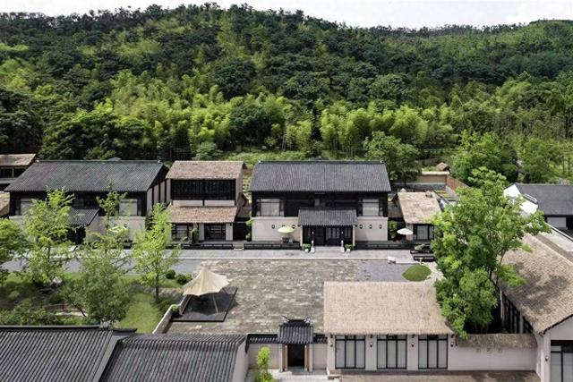 咸宁观察丨一间“奥斯卡”民宿，如何点亮一座村庄