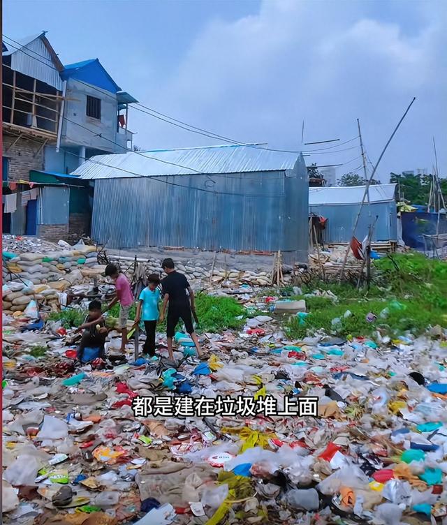 湖北小伙在孟加拉贫民窟，被大妈相中拉进家，让把她女儿娶回中国