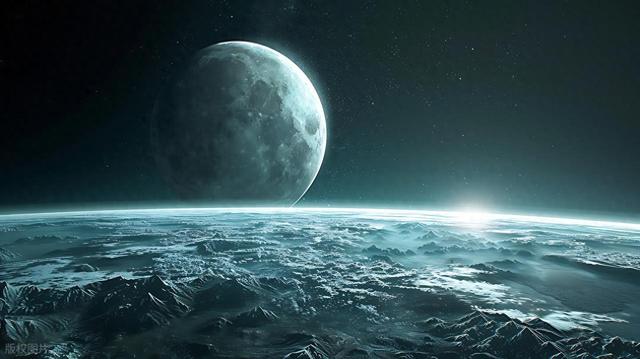 韦伯望远镜探测到遥远系外行星上蒸汽。能否改写生命搜寻的轨迹？