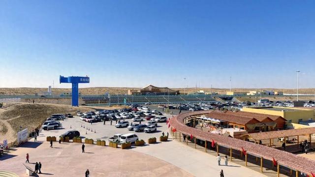 阿乌高速交旅融合成效显著实现流量与营收“双爆发”