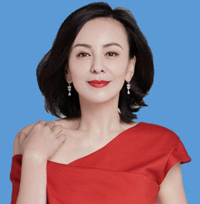 王琳同志个人简历