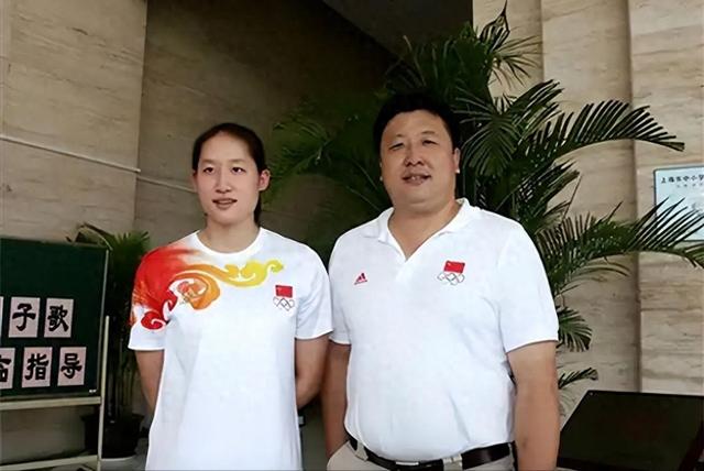 连娶3位徒弟，将奥运冠军变主妇，毁掉队员前途的他能有多离谱？