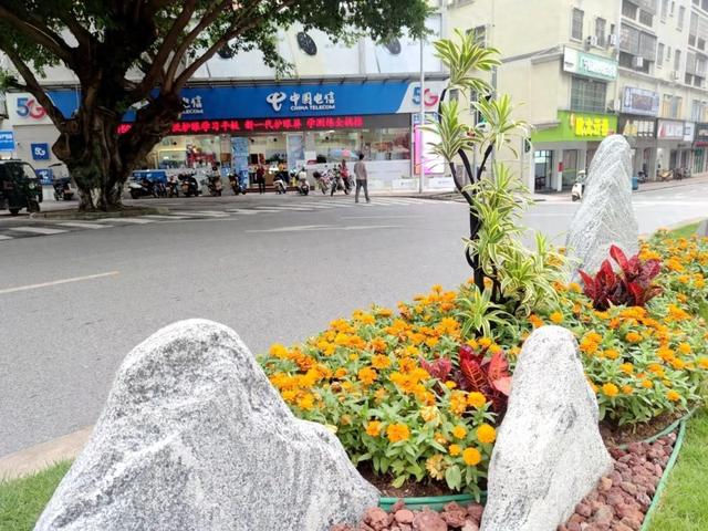 把微缩版江南园林藏进广宁街角，美就这样蹦出来~