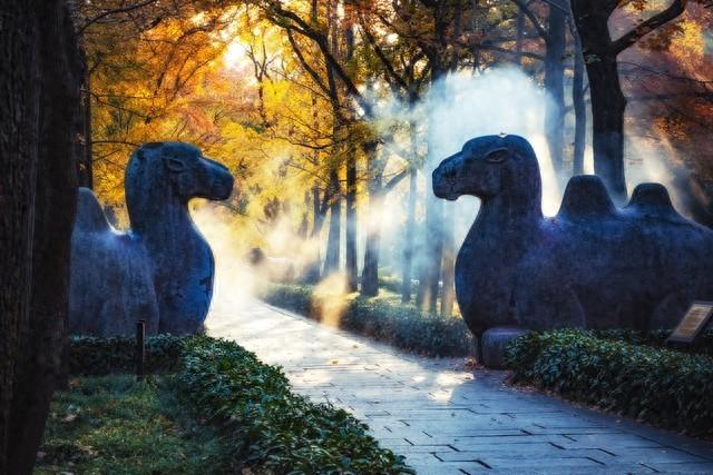 推荐国内11月份适合去的10个地方，去过5个不简单，你去过几个？