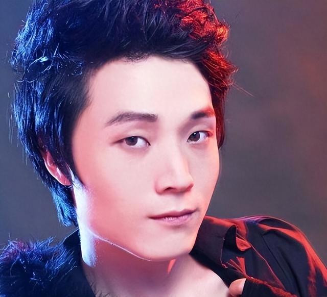 演员张艺洋被执行死刑！中国娱乐圈首例，倪大红、李雪健被牵连
