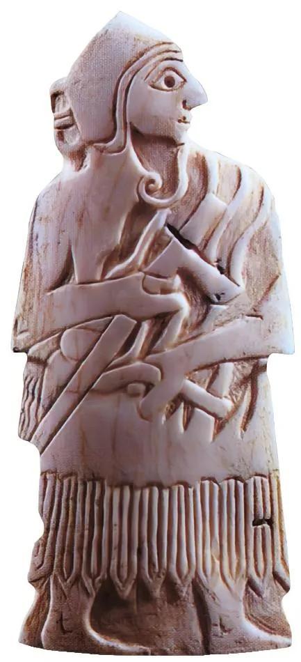 城邦争霸攻略全集（苏美尔人城邦争霸）