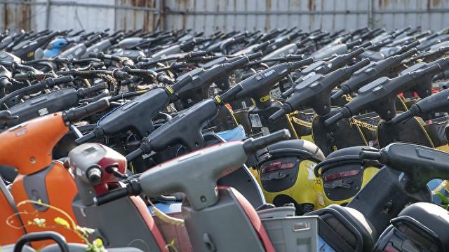 刷安全优化版（电动自行车新国标将全面落地 买车该注意什么旧车怎么办）