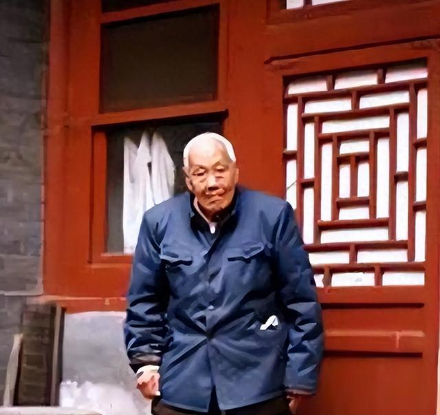 晚清太监孙耀庭自述：妃子洗澡从不用手，这对他来说是一种屈辱