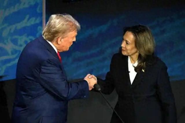 美国下一任总统板上钉钉？特朗普亲口承认，接班人已经出现，对中国来说是好是坏？