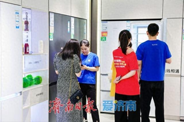 冰箱门越来越多的背后