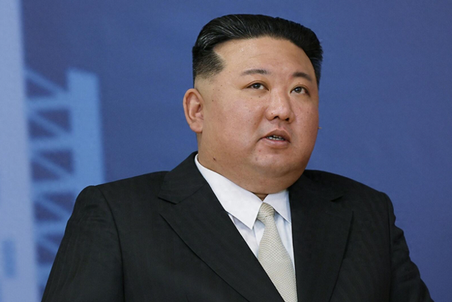 临近九三阅兵，中国才爆出金正恩访华，消息一出，李在明坐不住了