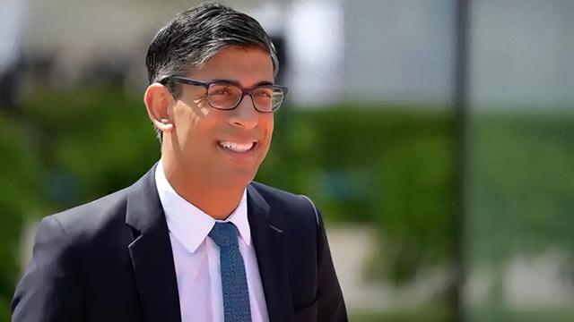 前英首相苏纳克跳槽美AI公司！欧洲AI产业再陷阴影？