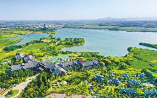 到邢台，来一场生态康养度假游
