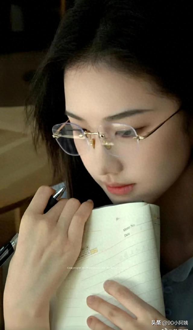 小刘亦菲，黄玉瑶