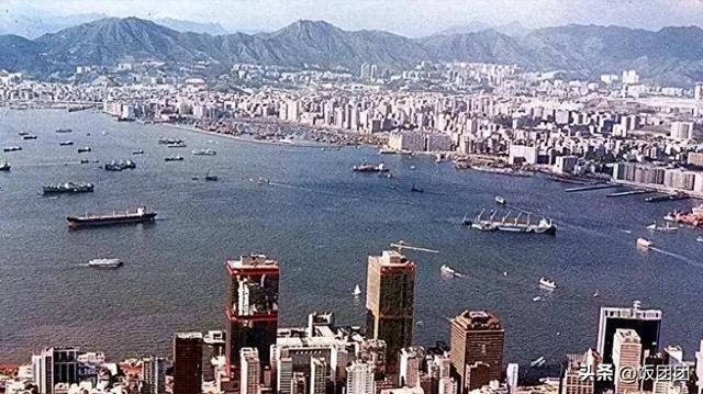 “第2个香港”即将诞生，面积比香港大30倍，目标是比香港还自由
