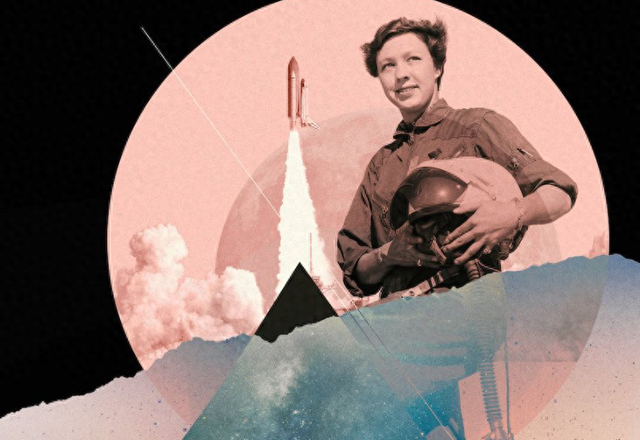 女航天员牺牲大，升空前必须要吃避孕药？其中缘由令人意外