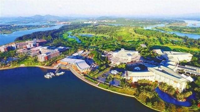 西昌：航天城与月城的璀璨交融