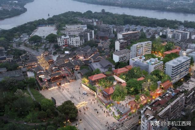 马年奋蹄之重大文旅丨“天下书院之首”白鹿洞书院启动提升改造
