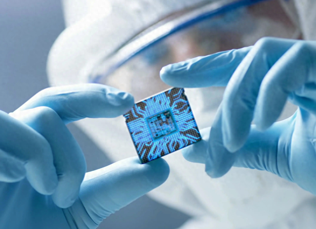 黄仁勋跪求特朗普卖芯片：一句“谁赢不重要”曝光，白宫集体翻脸