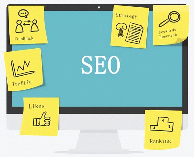 中山网站优化排名排名（中山网站SEO优化的步骤有哪些SEO提升排名的方法）