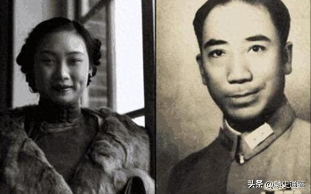 戴笠坠机是谎言？台湾一老妇临终前透露实情，却始终没人相信