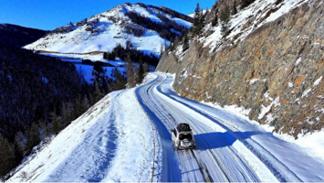 信号升格丨这个冬天去一趟阿勒泰吧，信号“攒劲得很”！