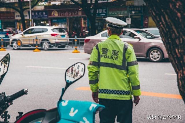 “交警”变成“交管”？别乱猜！这次改名对车主是大好事