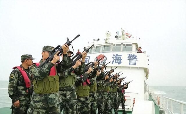 俄媒：一旦开战，中方只靠解放军难以取胜，必须调动另一股力量！