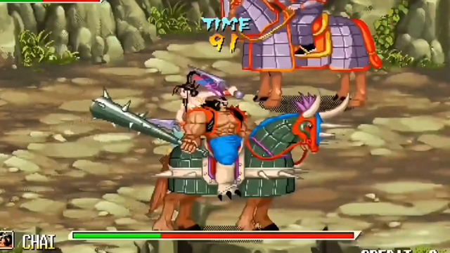 三国战记双人（重现经典三国战纪全系法宝功能演示与技巧解说）