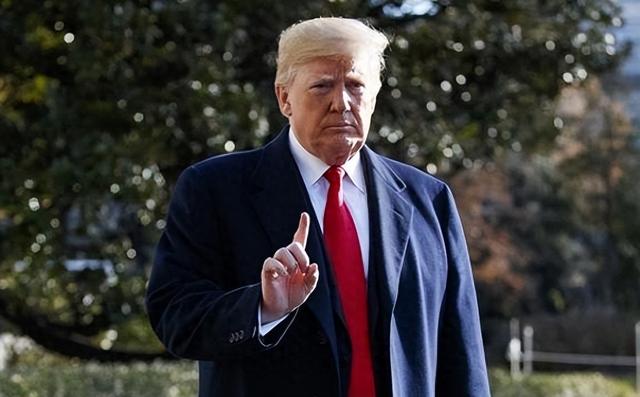 莫迪已经做好准备，一旦特朗普对中国出手，印度将迎来泼天富贵？