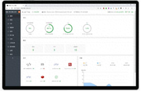 免费php建站的服务器要求有哪些（服务器安装PHP网站的运行环境）