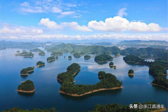 “包赢”礼包：鱼头管饱，啤酒管够！千岛湖喊你免费游湖吃鱼喝酒