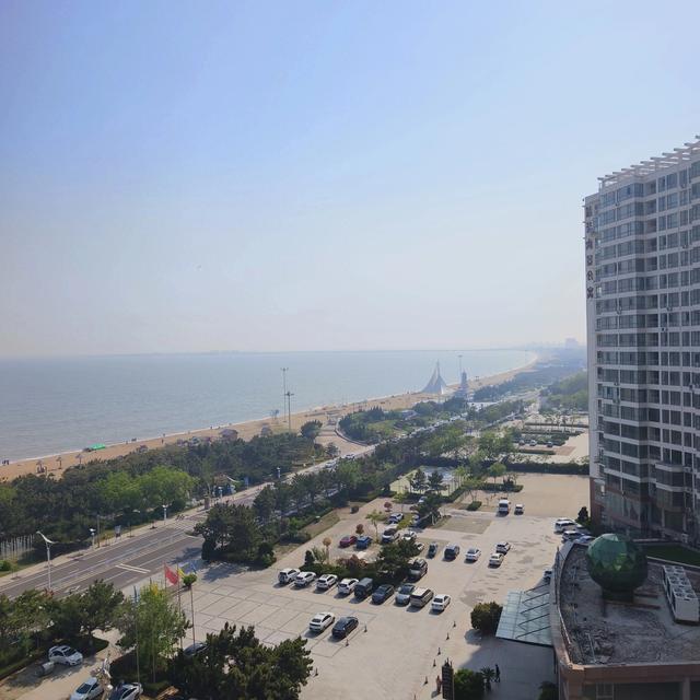 总投资过百亿，街道干净设施齐全，沦为空城，山东这地值不值得来