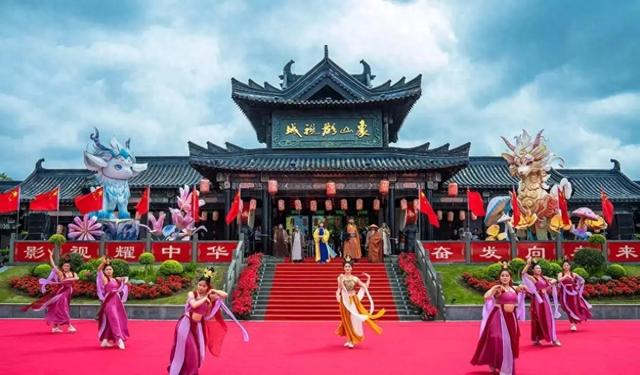 国庆中秋在宁波怎么玩？这份攻略请码住